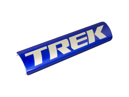 Trek 2022-2023 Rail 29 Carbon 625 W pokrov baterije - Hex Blue/Supernova