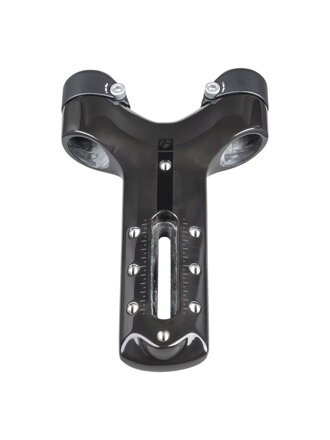 Trek TT Mono Extension Plug-in - črn