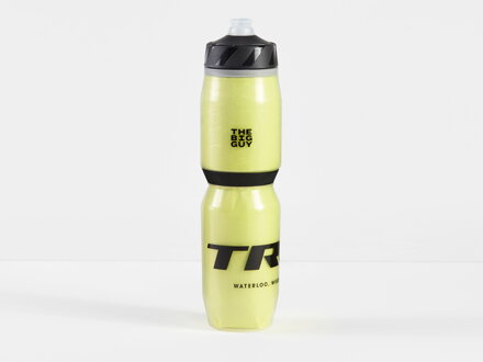 Steklenica za vodo Trek Voda Ice 28 oz - Visibility Yellow