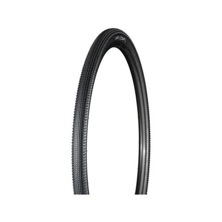 Bontrager pnevmatika GR1 Comp 700x40C črna