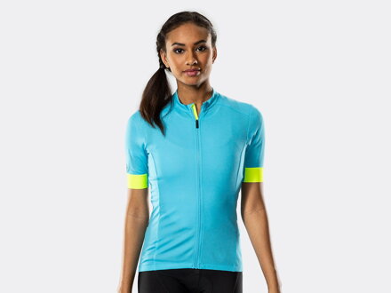 Bontrager Meraj WSD Jersey blue