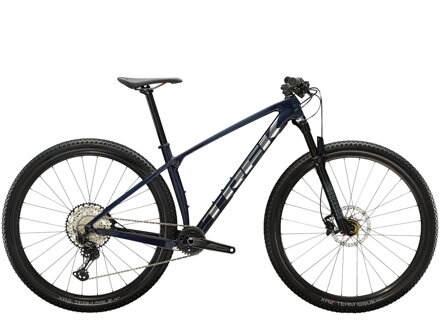 Kolo Trek Procaliber 9.6 2023 modro