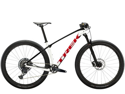 Kolo Trek Procaliber 9.7 2023 belo