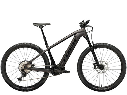 Trek kolo Powerfly 7 EU 2023 črno