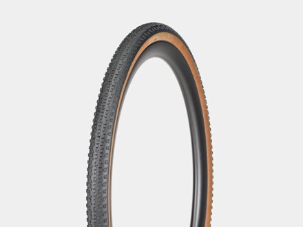 Bontrager Guma Betasso RSL GX TLR 700x42 črna, rjav pas