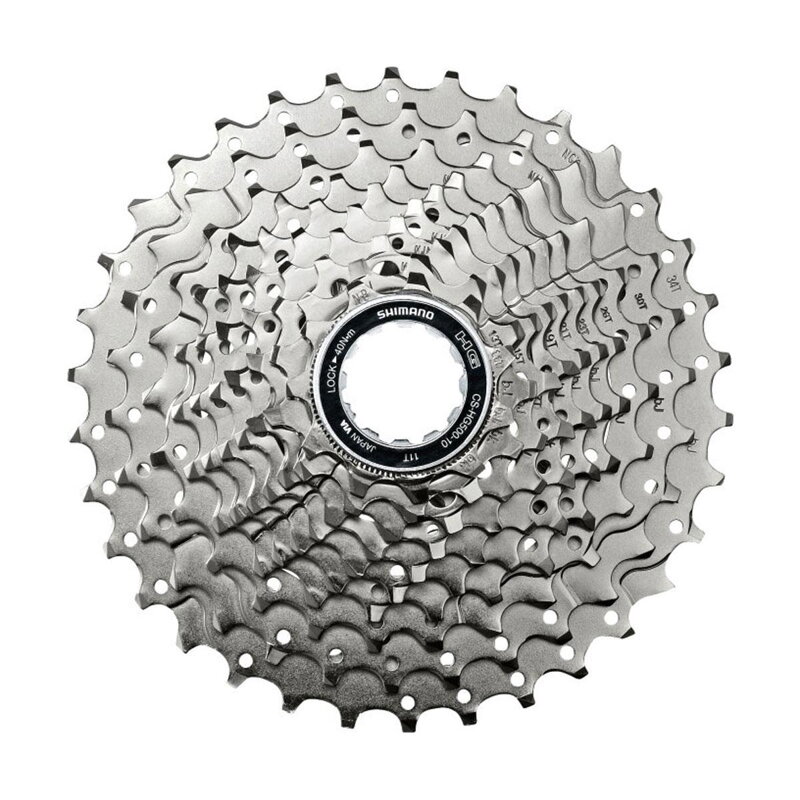 SHIMANO kaseta CS-HG500 10-krožna 11-34z. Tiagra