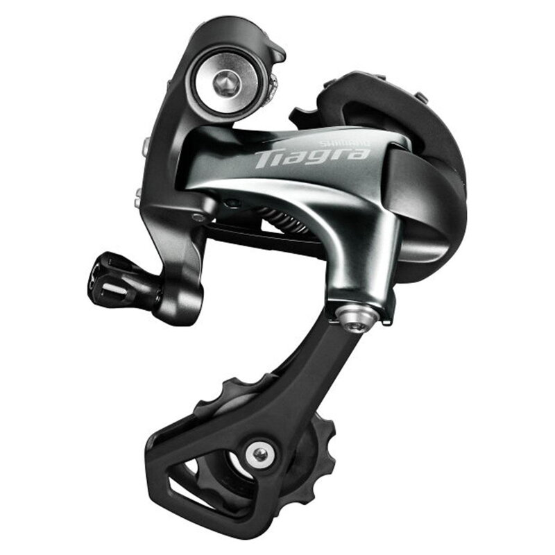 SHIMANO Prehadzovačka Tiagra RD-4700 10-k. dlhé ramienko