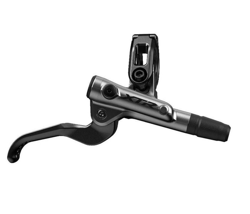 Zavorna ročica SHIMANO. XTR BL-M9100 Desni hidravlični I-Spec EV