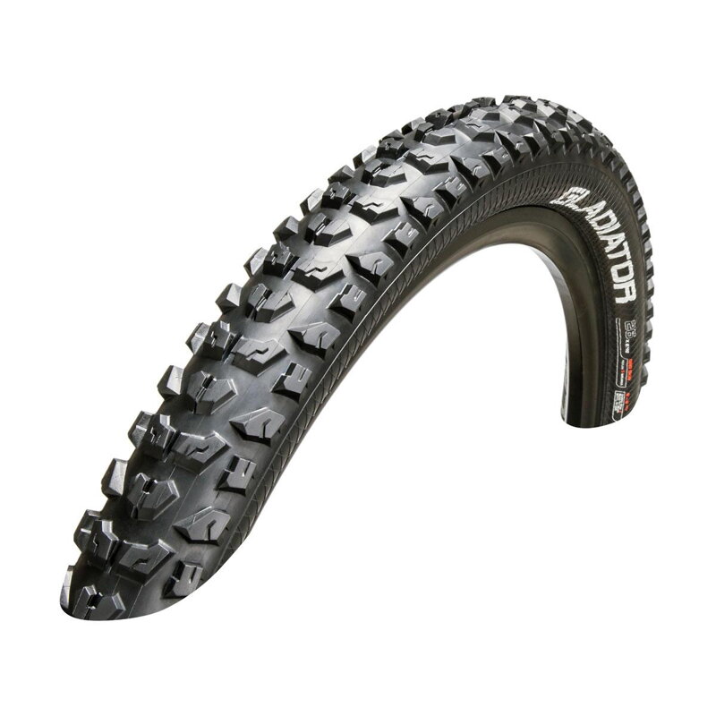 CHAOYANG Guma 26x2.40 H-5136 GLADIATOR 30TPI (60-559) 945g