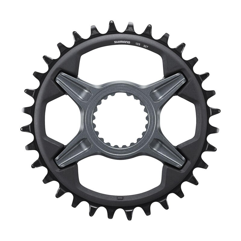 SHIMANO menjalnik 30z. FC-M7100 SLX 1x12