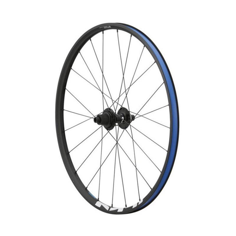 SHIMANO Wheel WH-MT501 27.5 zadaj 148x12mm os 12-k. Center-Lock črna