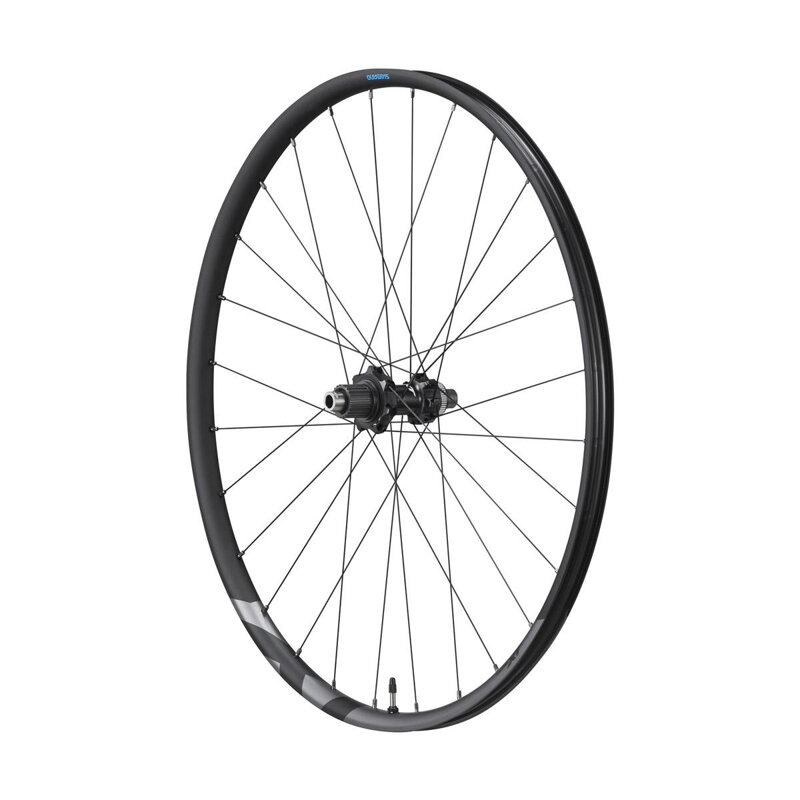 SHIMANO Wheel XT WH-M8100 27.5 zadaj 148x12mm os 12-k. Center-Lock črna