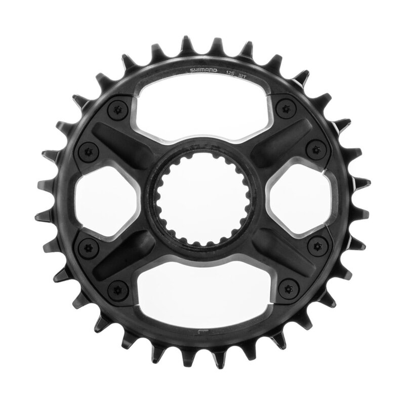 SHIMANO menjalnik 30z. FC-M6100-1 12-k.