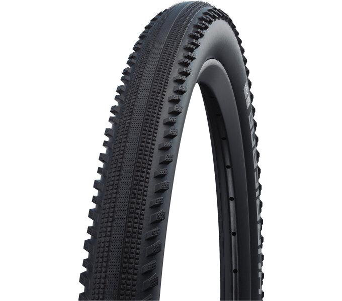 SCHWALBE Guma HURRICANE (50-622) 29x2.00 Performance 67EPI 650g Črna