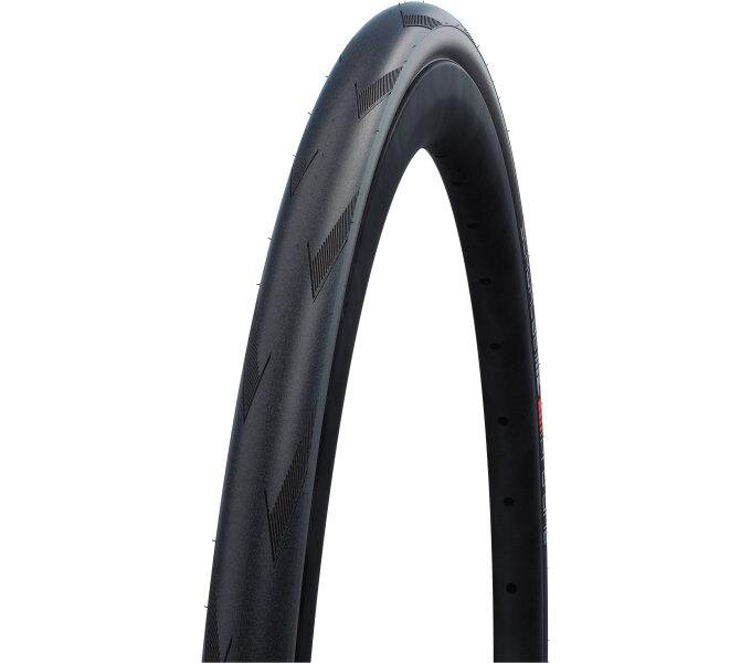 SCHWALBE pnevmatika PRO ONE (32-622) 28x1.25 700x32C Evolution 127EPI V-Guard 325g Black TLE Race