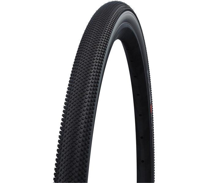 SCHWALBE Pnevmatika G-ONE ALLROUND (57-622) 29x2.25 Performance 67EPI RaceGuard 760g Black reflex TLE