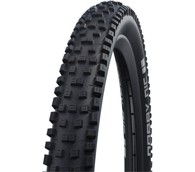 SCHWALBE Guma NOBBY NIC (62-622) 29x2.40 Performance 67EPI 800g Črna SCHWALBE Guma NOBBY NIC (62-622) 29x2.40 Performance 67EPI 800g Črna