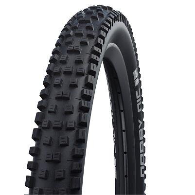 SCHWALBE pnevmatika NOBBY NIC (62-622) 29x2.40 Performance 67EPI 960g črna TLR