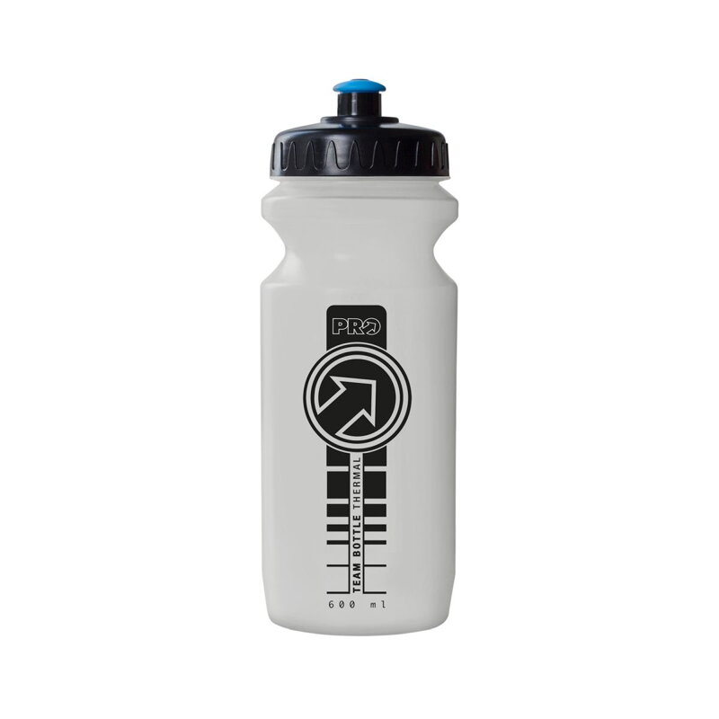 PRO Steklenička TEAM THERMAL 600ml