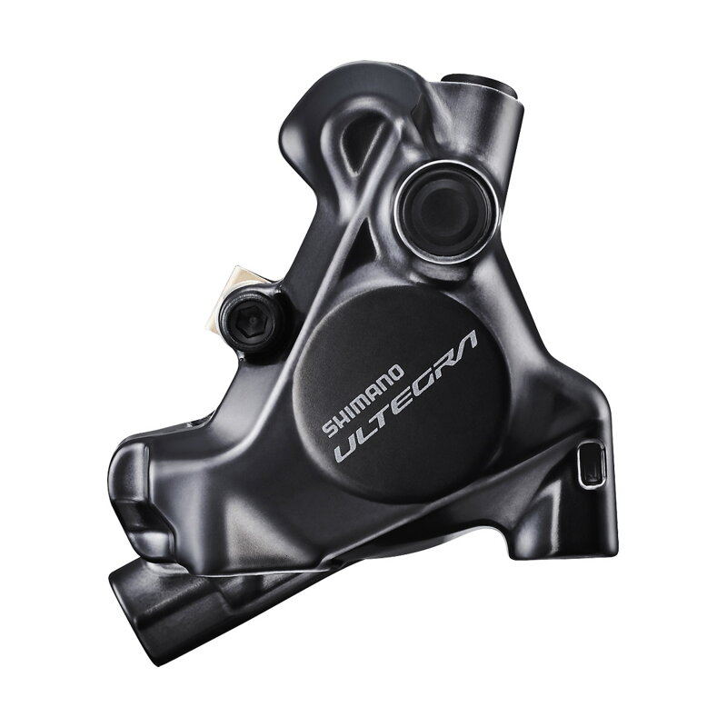 Zavorne čeljusti SHIMANO. ULTEGRA BR-R8170 hidravlični zadnji ploski nosilec+plat. L05A