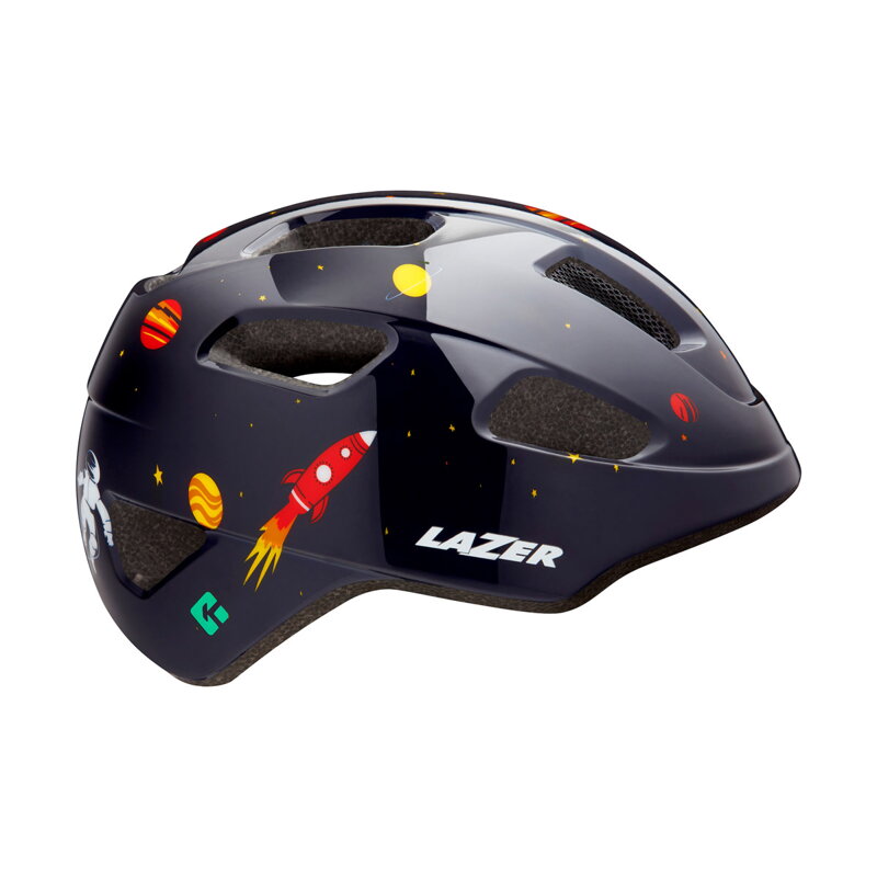 LAZER NUTZ KinetiCore universe UNI 50-56