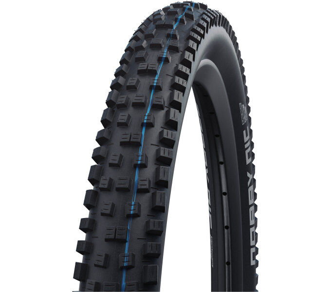 SCHWALBE Pnevmatika NOBBY NIC (62-622) 29x2.40 Evolution 67EPI 850g Black TLE SpeedGrip