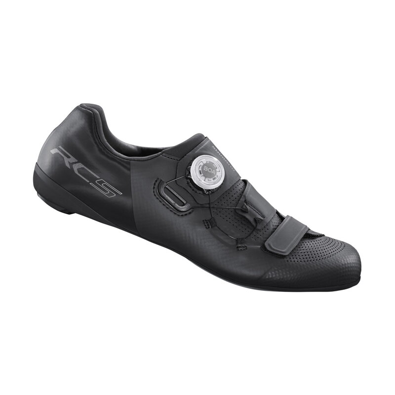 SHIMANO Superge SHRC502 črne