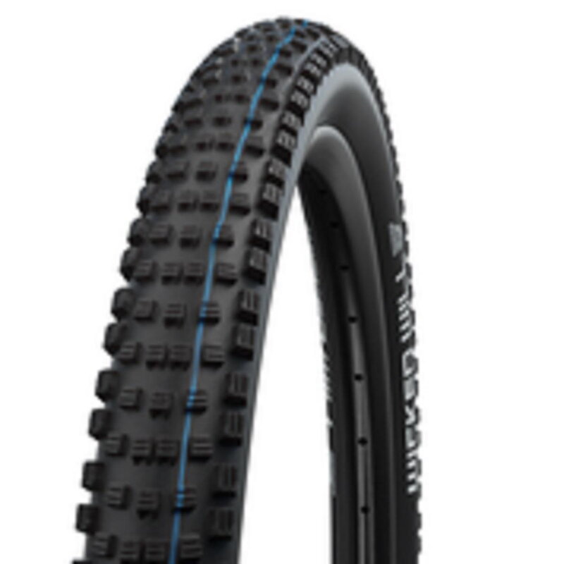 SCHWALBE Guma WICKED WILL (62-622) 29x2.40 Evolution 67EPI 845g Bronze TLE SpeedGrip