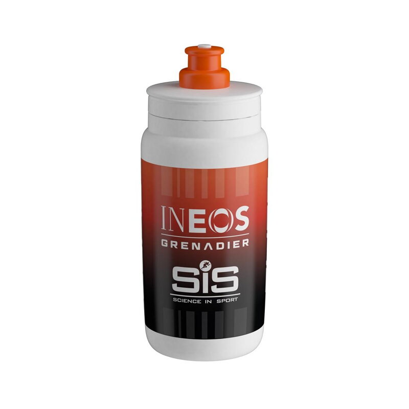 ELITE steklenica FLY 550 INEOS STYLE 2024