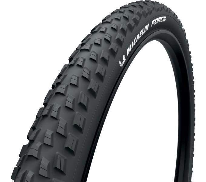 MICHELIN Pnevmatika FORCE 27.5x2.60 30TPI 920g Acces Line