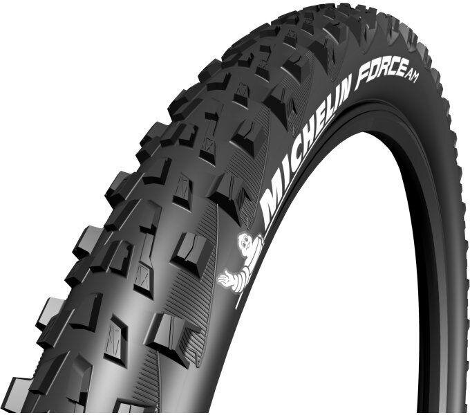 Pnevmatika MICHELIN FORCE AM Performance 27.5x2.80 (71-584) 910g 4x60TPI TLR