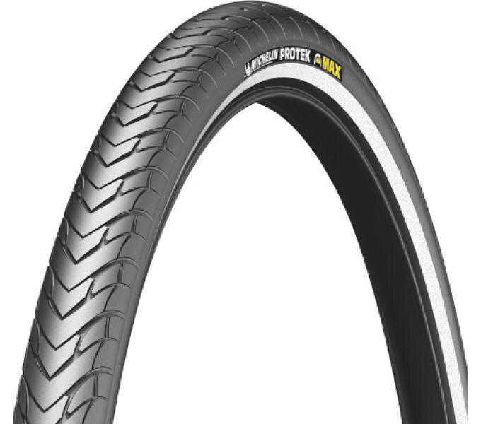 MICHELIN Guma PROTEK MAX 20x1.50 (37-406) 625g 30TPI reflex