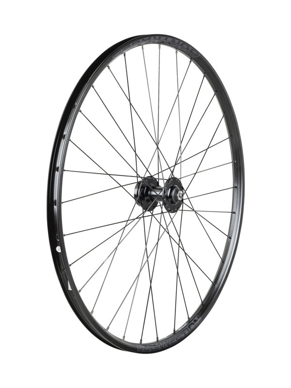 Bontrager Mountain 27,5-palčna kolesna povezava s 6 vijaki, disk