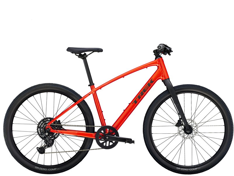 Trek Dual Sport 2 Gen 5 – Lava