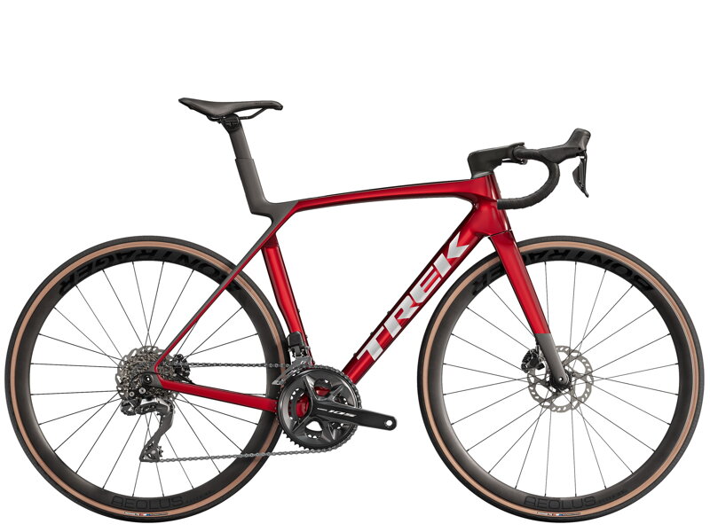 Trek Madone SL 6 Gen 8 - Crimson