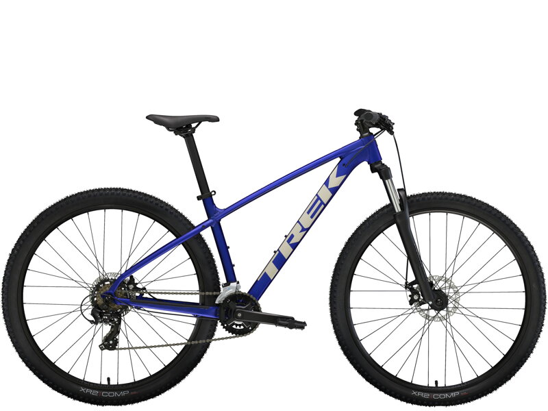 Trek Marlin 4 Gen 2 - Matte Hex Blue