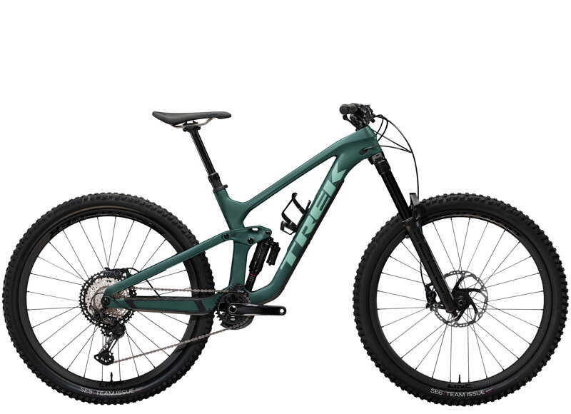 Trek Slash 9.8 XT Gen 5 - Mat Juniper