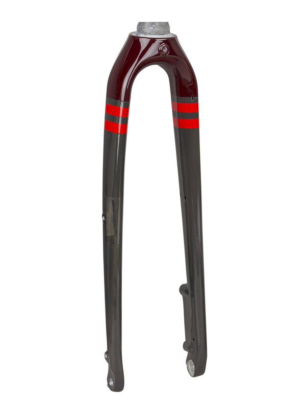 Trde vilice Trek Checkpoint SL 700c - Cobra Blood