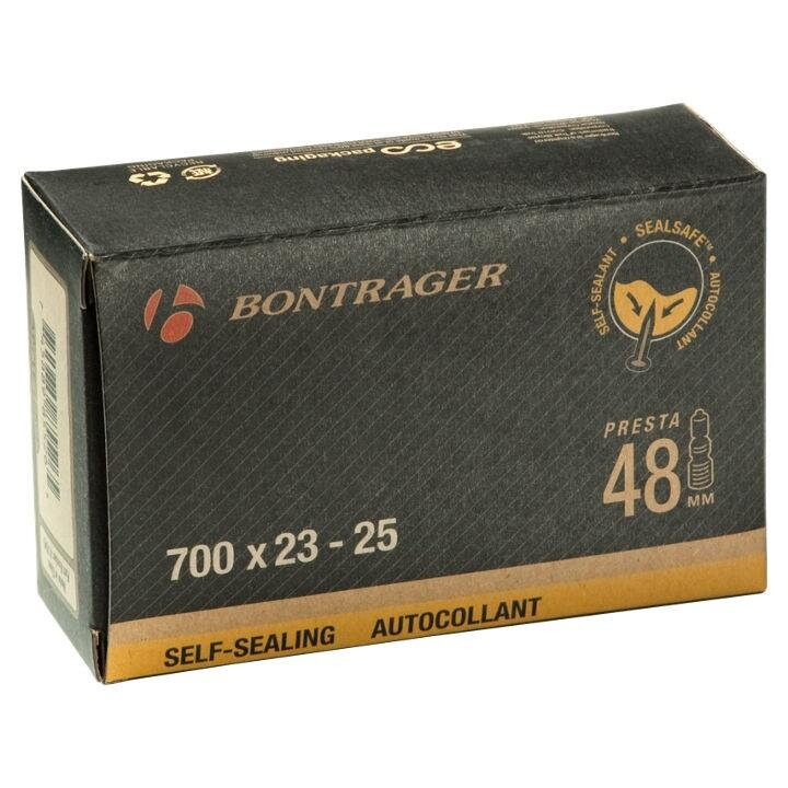 Bontrager Duša Self Sealing 700x18-23 FV 48mm