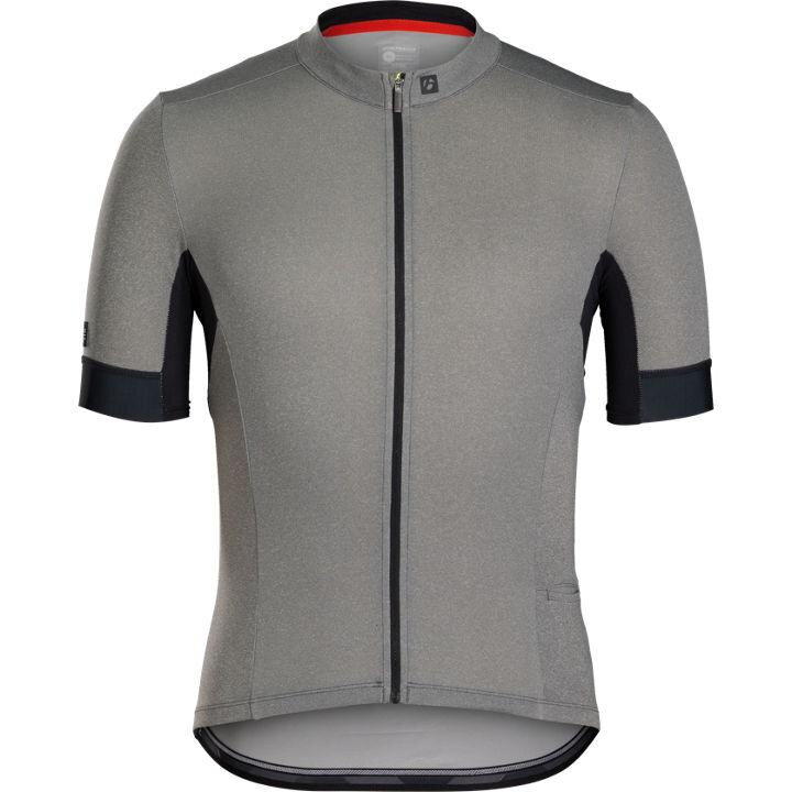 Bontrager Velocis Endurance Jersey siv