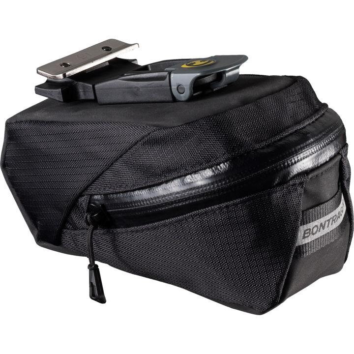 Bontrager Pro Quick Cleat Bag črna