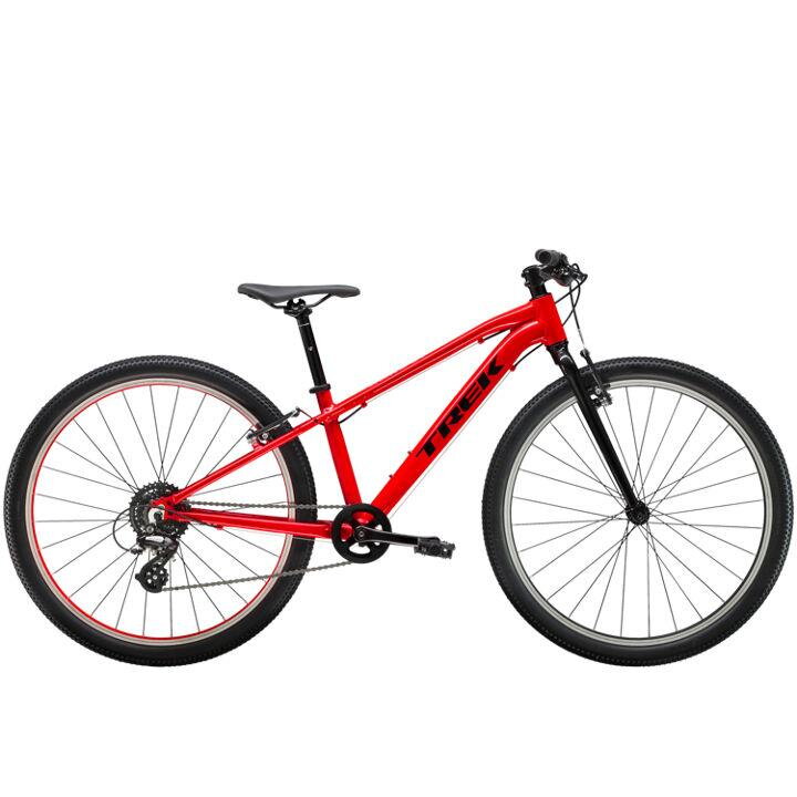 Trek kolo Wahoo 26 2022 rdeče