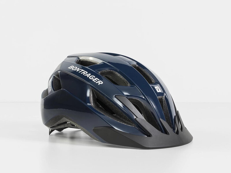 Čelada Bontrager Solstice modra