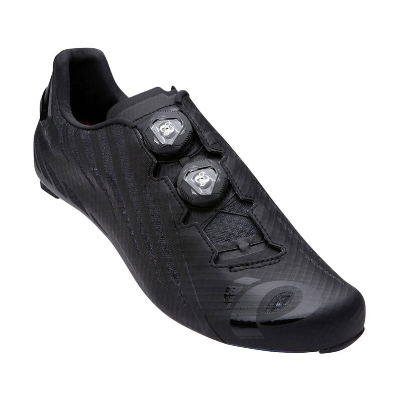 PEARL IZUMI Superge PRO LEADER v4 črne