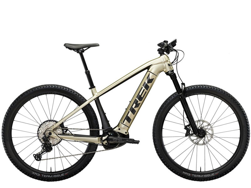 Trek Bike Powerfly 7 EU 2023 svetlo rjava