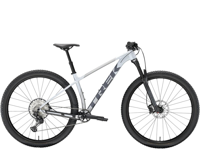 Kolo Trek Procaliber 8 2025 sivo