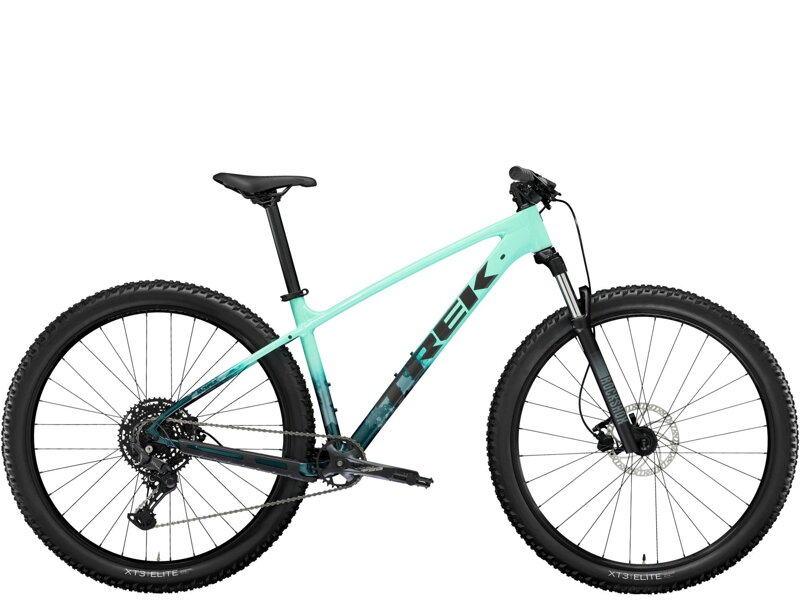 Trek kolo Marlin 6 Gen 3 2025 zeleno